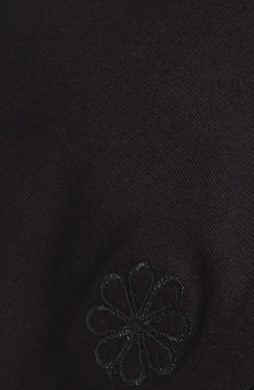 Signature Bamboo Underscarf | Midnight