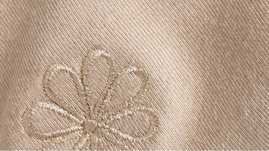 Signature Bamboo Underscarf | Latte